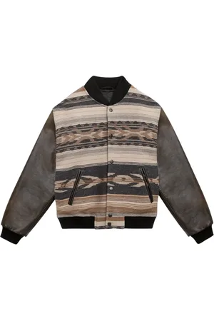 Isabel Marant Declan bomber jacket