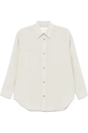 STUDIO NICHOLSON Leto shirt
