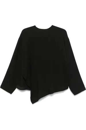 STUDIO NICHOLSON Bute blouse