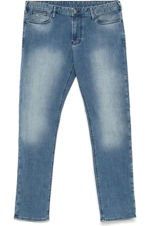 Emporio Armani JO6 jeans