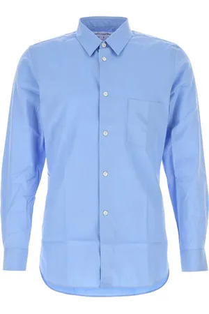 Comme des Garçons Poplin shirt