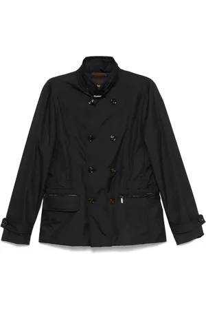 MOORER Nabucco jacket
