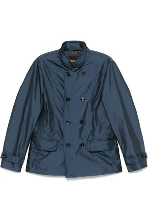MOORER Nabucco jacket