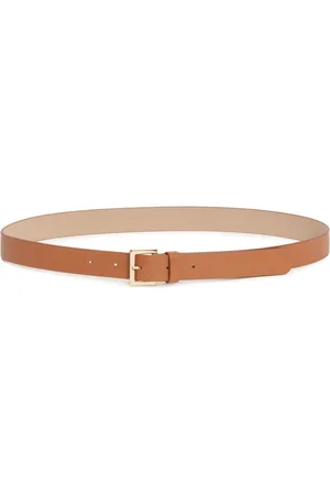 Fabiana Filippi Leather belt