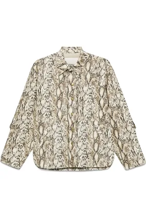 Isabel Marant Florania jacket