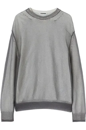 Jil Sander Layered jumper