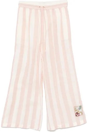 ZIMMERMANN Acacia palazzo pants