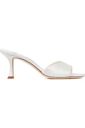 Jimmy Choo 70mm Skye mules