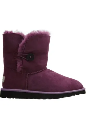 UGG Australia Bailey Button boots