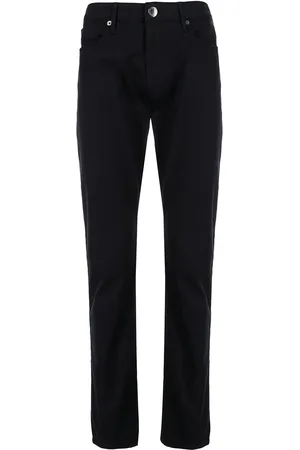 Emporio Armani J06 slim-fit jeans
