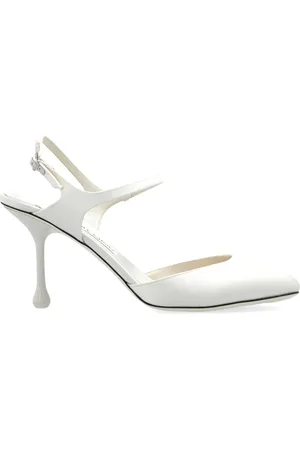 Jimmy Choo 80mm Pixie pumps