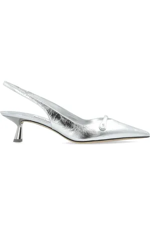 Jimmy Choo 45mm Amita pumps