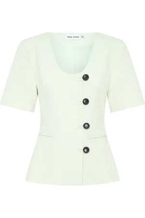 Anna Quan Tayla blouse