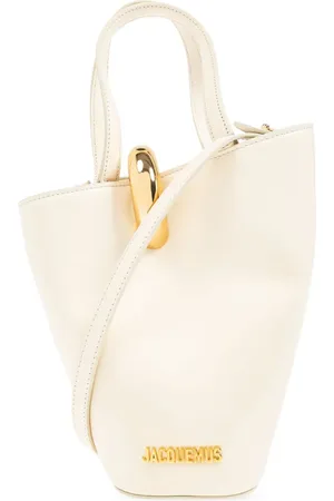 Jacquemus Le Petit Bambola tote bag