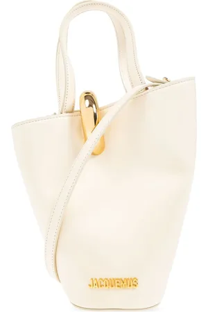 Jacquemus The small Bambola tote bag