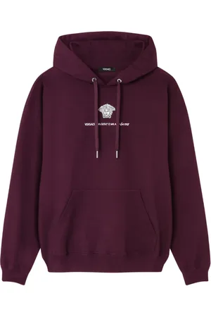 VERSACE Milano hoodie