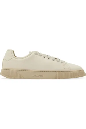 Salvatore Ferragamo Low-top sneakers