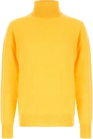 CUSTOMER LOVERS Roll neck sweater