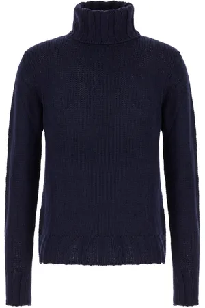 CUSTOMER LOVERS Roll neck sweater