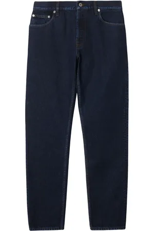 Burberry Slim-fit jeans