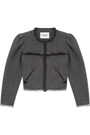 Marant Etoile Delphina jacket