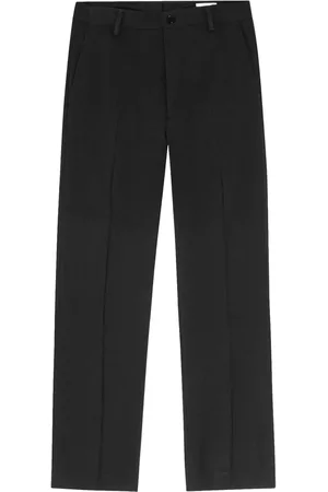 NN.07 Mid-rise tailored trousers
