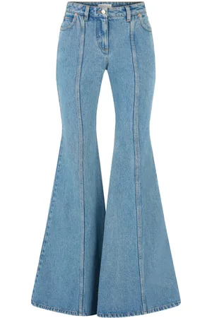 Nina Ricci Flared jeans