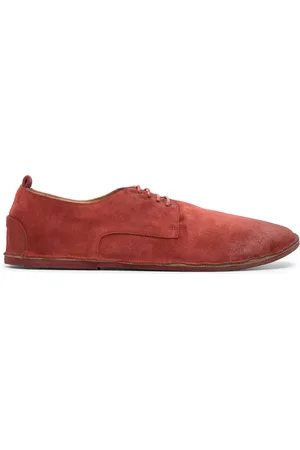 MARSÈLL Casual Derby shoes