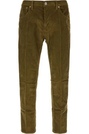 Dondup Corduroy trousers