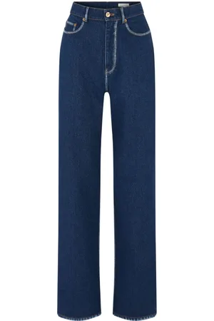 Nina Ricci Straight-leg jeans