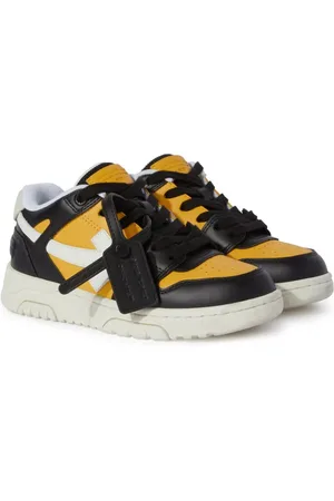 OFF-WHITE Out Of Office sneakers