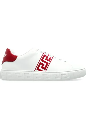 VERSACE Greca sneakers