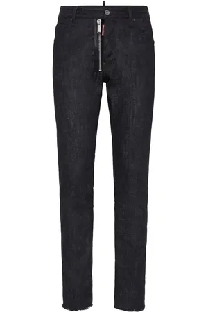 Dsquared2 Tapered jeans