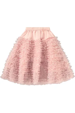 Molo Bliss midi skirt