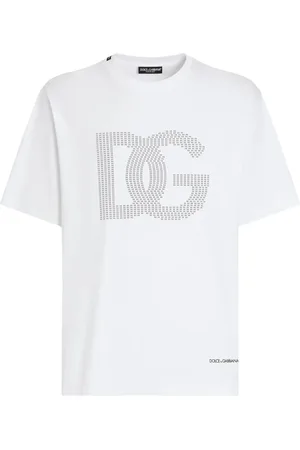 Dolce & Gabbana Logo-print T-shirt