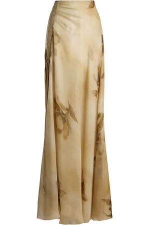 Ralph Lauren Sienna maxi skirt