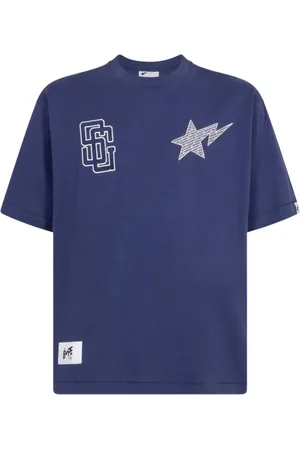 A Bathing Ape X STADIUM GOODS?? "Varsity " T-shirt