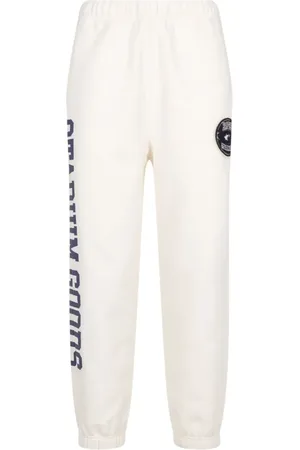 A Bathing Ape X STADIUM GOODS?? "Court " track pants