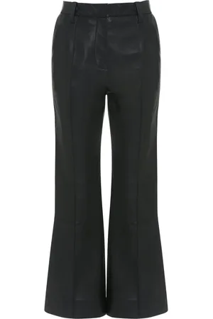 Victoria Beckham Alina bootcut trousers