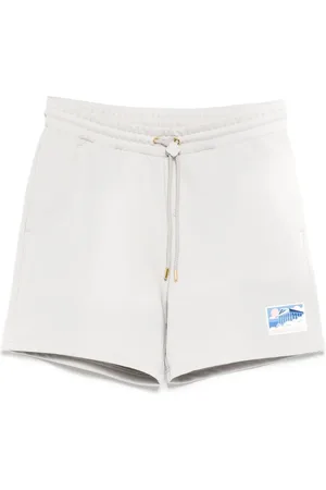 Casablanca Logo patch short