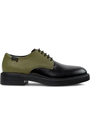 Camper Dean Twins derby shoes