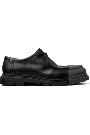 Camper Junction derby shoes