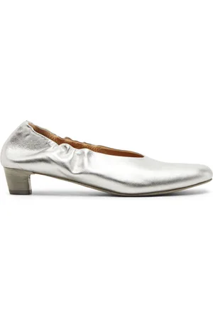 MARSÈLL Leather pumps