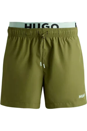 HUGO BOSS Flex swim shorts