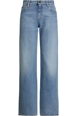 Ralph Lauren Percy Mercer jeans