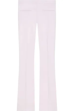 Courrèges Heritage trousers