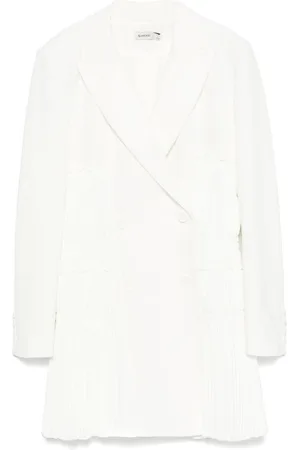 Simkhai Blazer mini dress