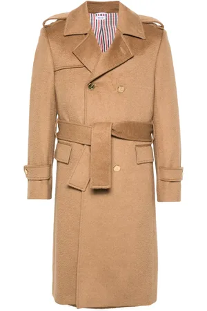 Thom Browne Double-breasted coat