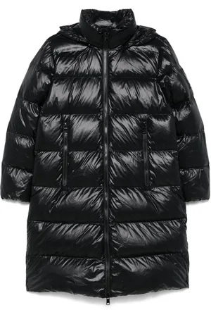 Armani Exchange Icon Project coat