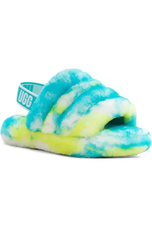 UGG Fluff Yeah slides